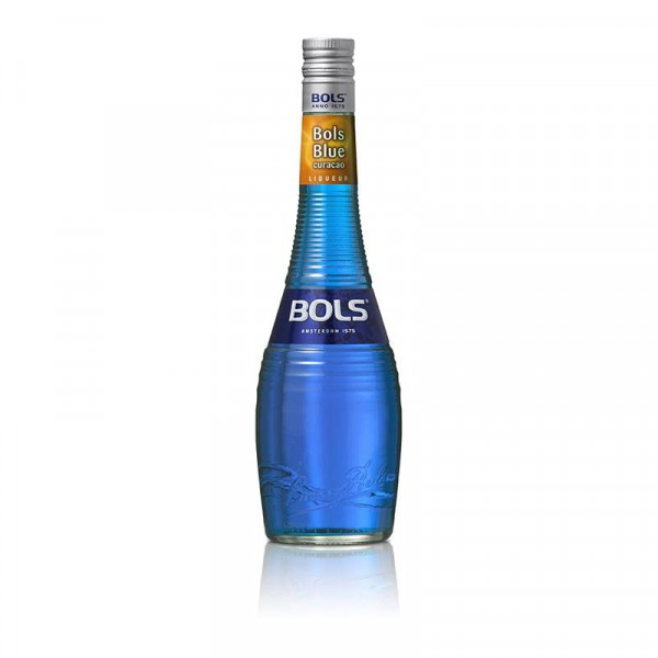 Bols Blue Curacao 70 cl