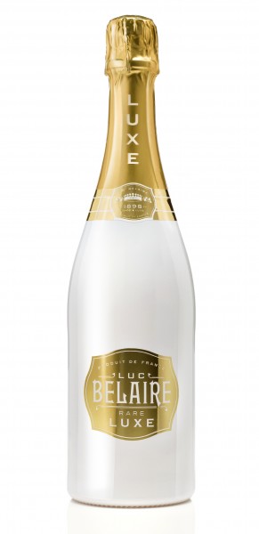 Luc Belaire Luxe 0,75L