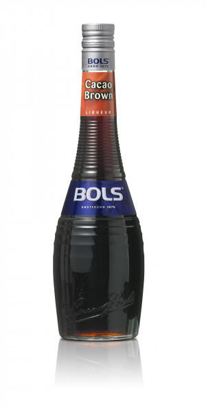 Bols Cacao Brown 70 cl