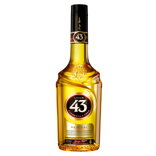 Likör 43 70 cl