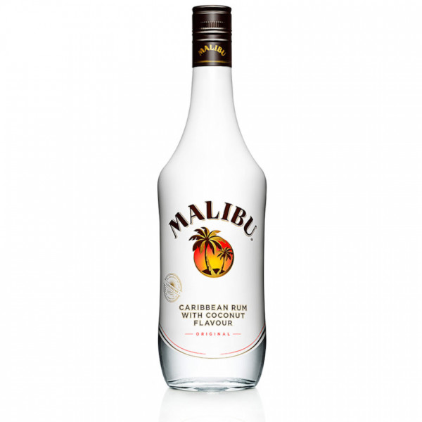 Malibu Likör 70 cl