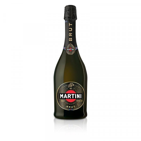 Martini Sparkling Brut 0.75l