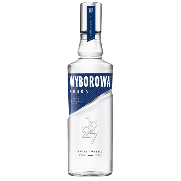 Wyborowa Vodka 70 cl