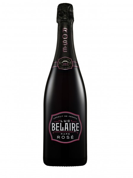 Luc Belaire Rosé 0,75L