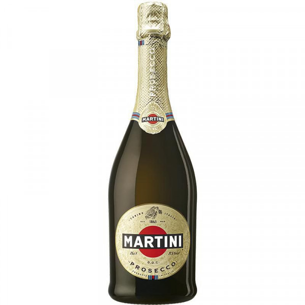 Martini Prosecco D.O.C. 0.75 l