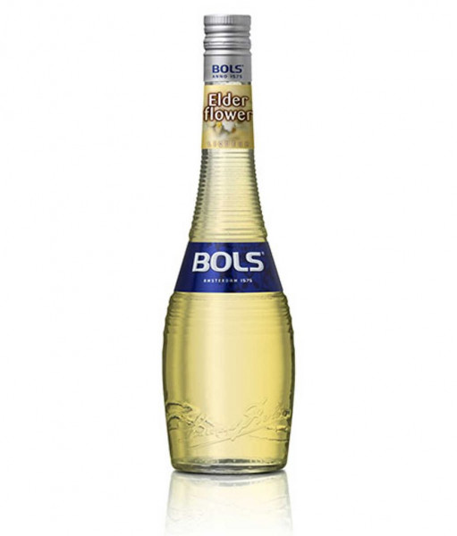 Bols Elderflower 70 cl