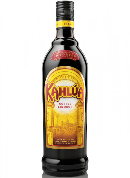 Kahlúa Kaffeelikör 70 cl