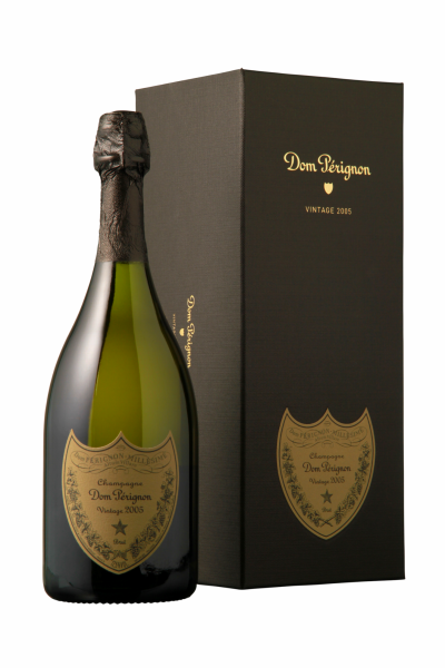 Dom Pérignon brut ohne Etui 2012 75 cl