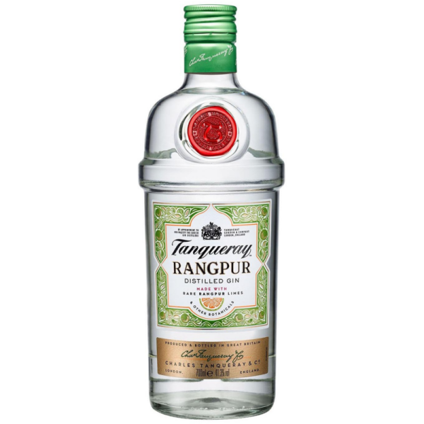 Tanqueray Rangpur 70 cl