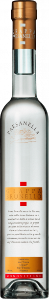 Paesanella Grappa Brunello 50 cl