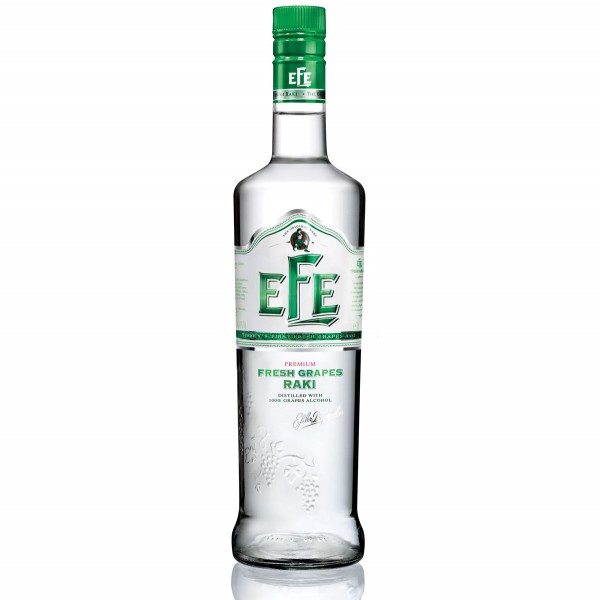 EFE Raki Fresh 70cl