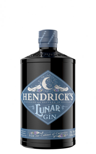 Hendrick's Lunar Gin 70 cl