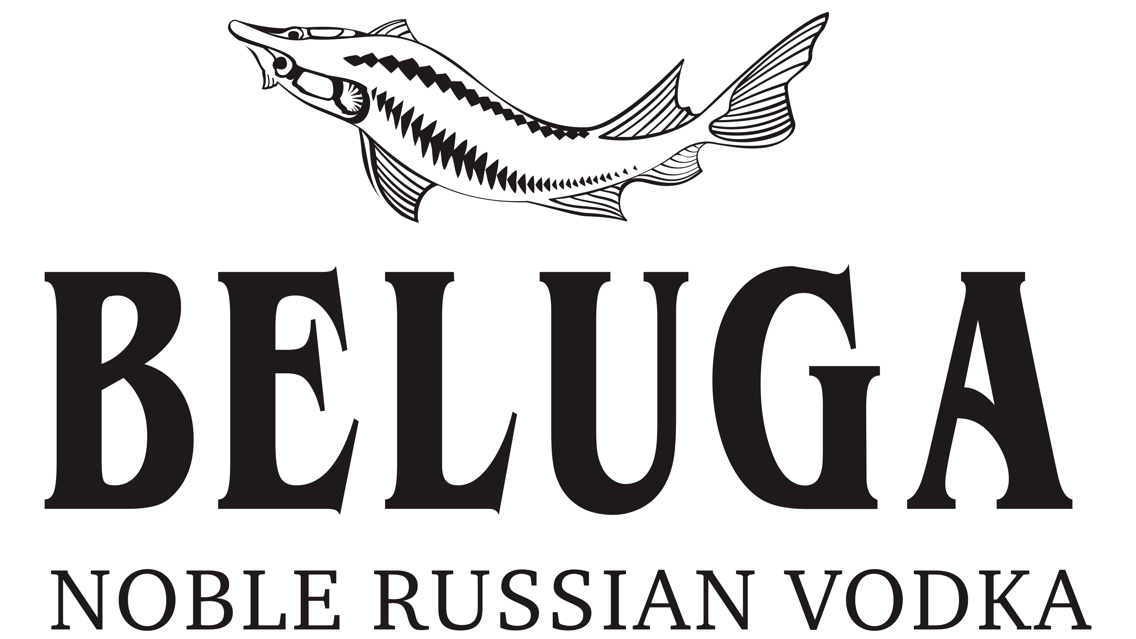 Beluga Vodka