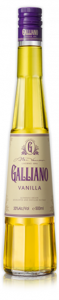 Galliano Vanilla Likör 70 cl