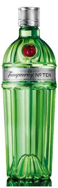 Tanqueray No.10 Dry Gin 70 cl