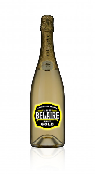 Luc Belaire Gold Fantôme 0,75L