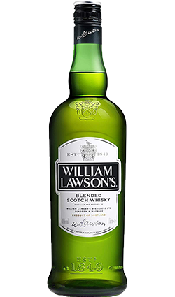 William Lawson's Finest Blended 70 cl