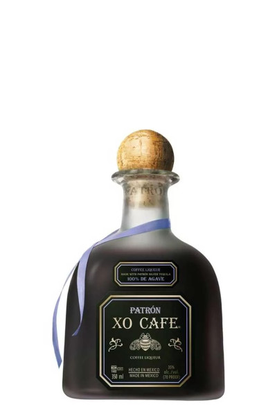 Patron XO Café Likör 35 cl