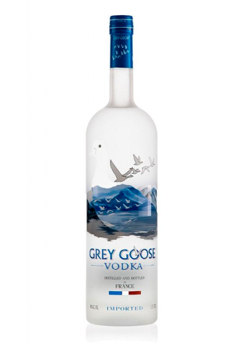 Grey Goose Vodka 300 cl