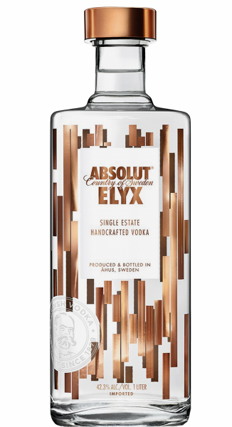 Absolut Vodka Elyx 70 cl
