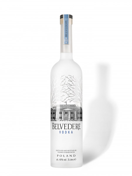 Belvedere Classic 300 cl