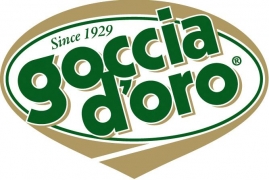 goccia d'oro