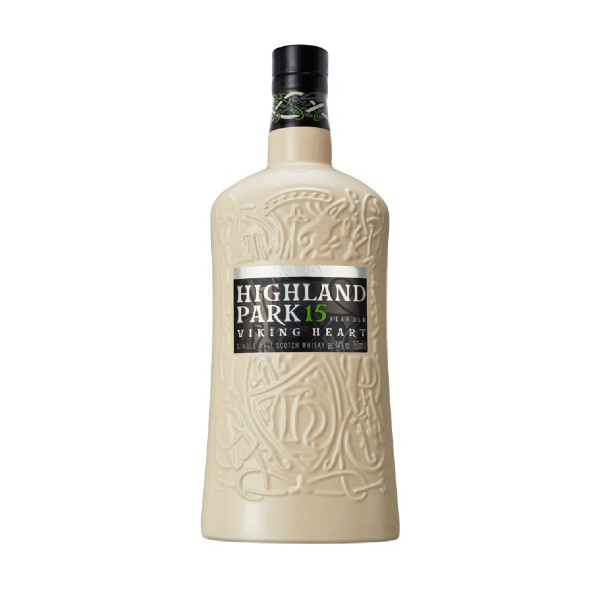 Highland Park 15 Years Viking Heart 70 cl