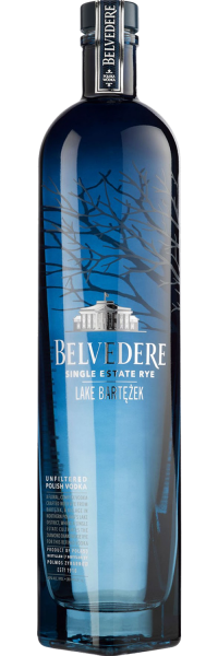 Belvedere Lake Bartężek 70cl