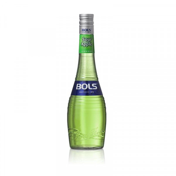 Bols Sour Apple 70 cl