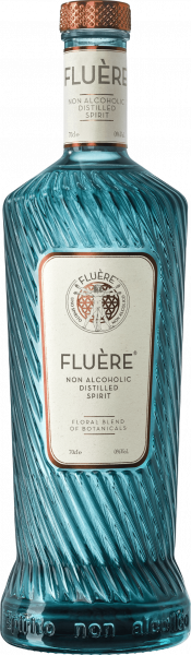 Fluère Floral Blend of Botanicals 70 cl