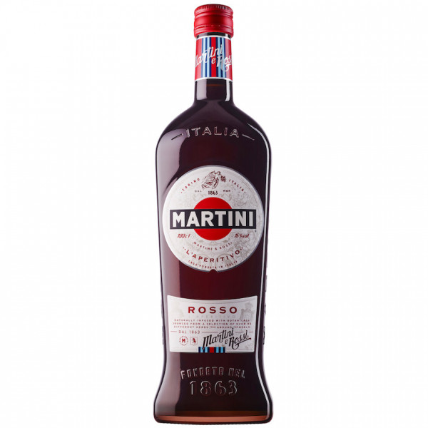 Martini Rosso 100 cl