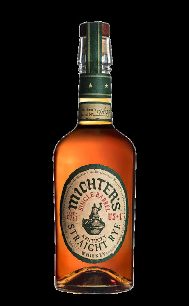 Michter's US*1 Kentucky Straight Rye 70 cl