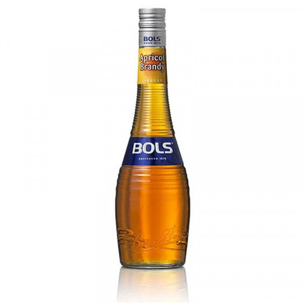 Bols Apricot Brandy 70 cl