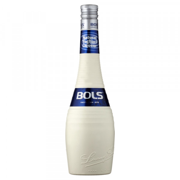 Bols Natural Yoghurt 70 cl