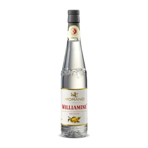 Morand Williamine Obstbrand 70 cl