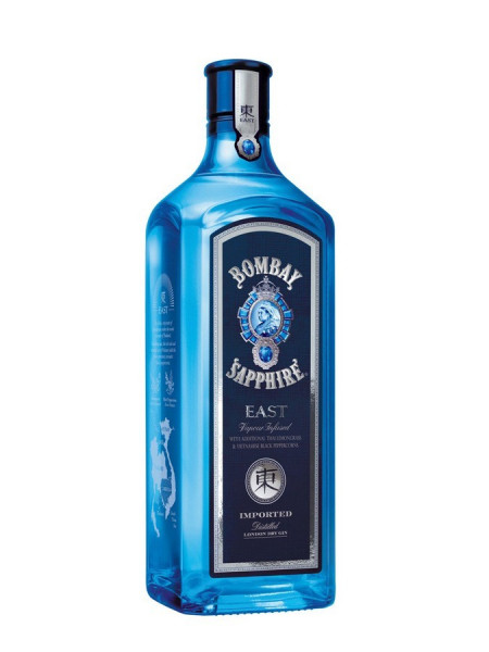 Bombay Sapphire East London Dry 70 cl