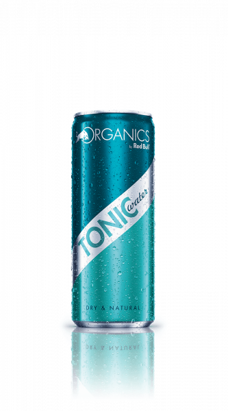 Organics by Red Bull Tonic Water 250 ml