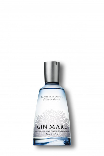 Gin Mare Mediterranean Gin 70 cl