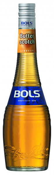 Bols Butterscotch Likör 70 cl