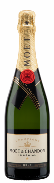 Champagne Moët & Chandon Impérial Brut 75 cl