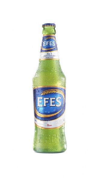 EFES Flasche 33cl