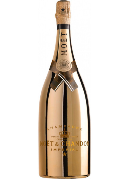 MOËT & CHANDON BRIGHT NIGHT (LED) LIMITED EDITION 150 cl