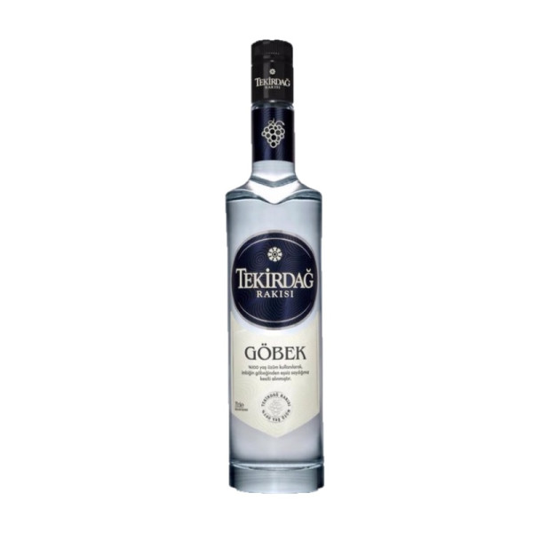 Tekirdag Göbek Raki 35 cl