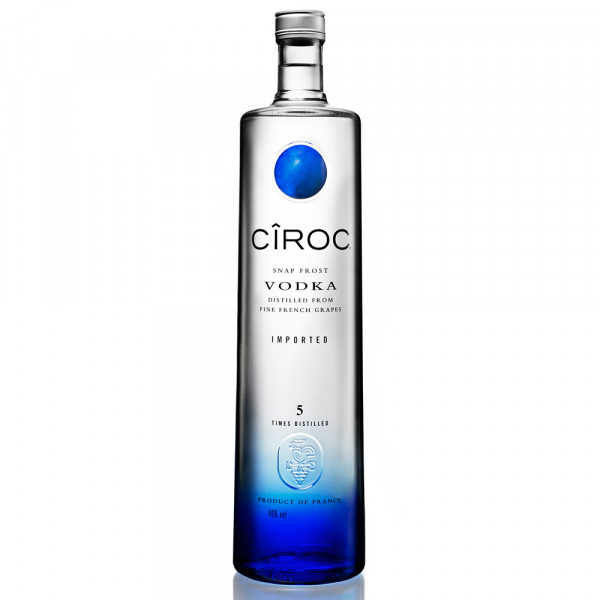 Ciroc Grape Vodka 70 cl