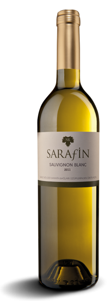 SARAFIN Sauvignon Blanc
