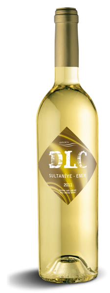 DLC Sultaniye-Emir weiss